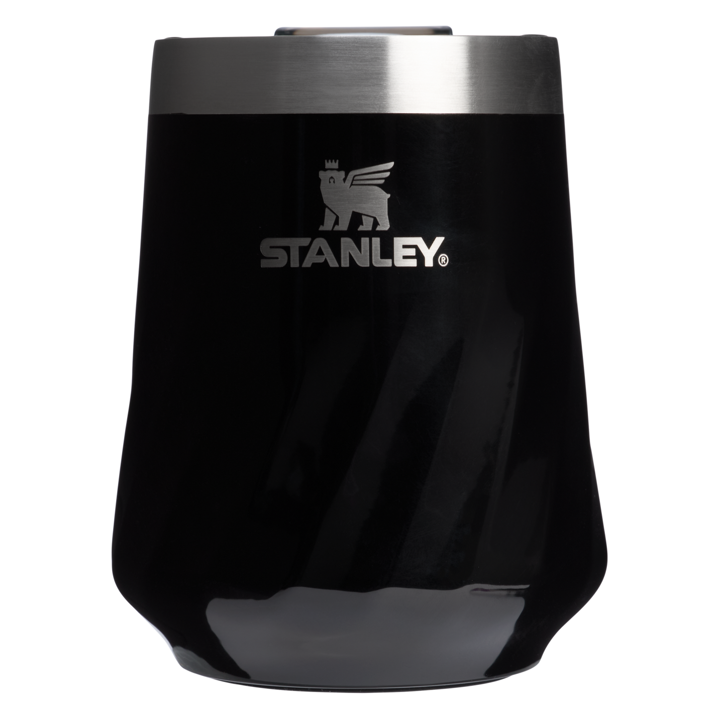 The Textured Reserve Wine Tumbler