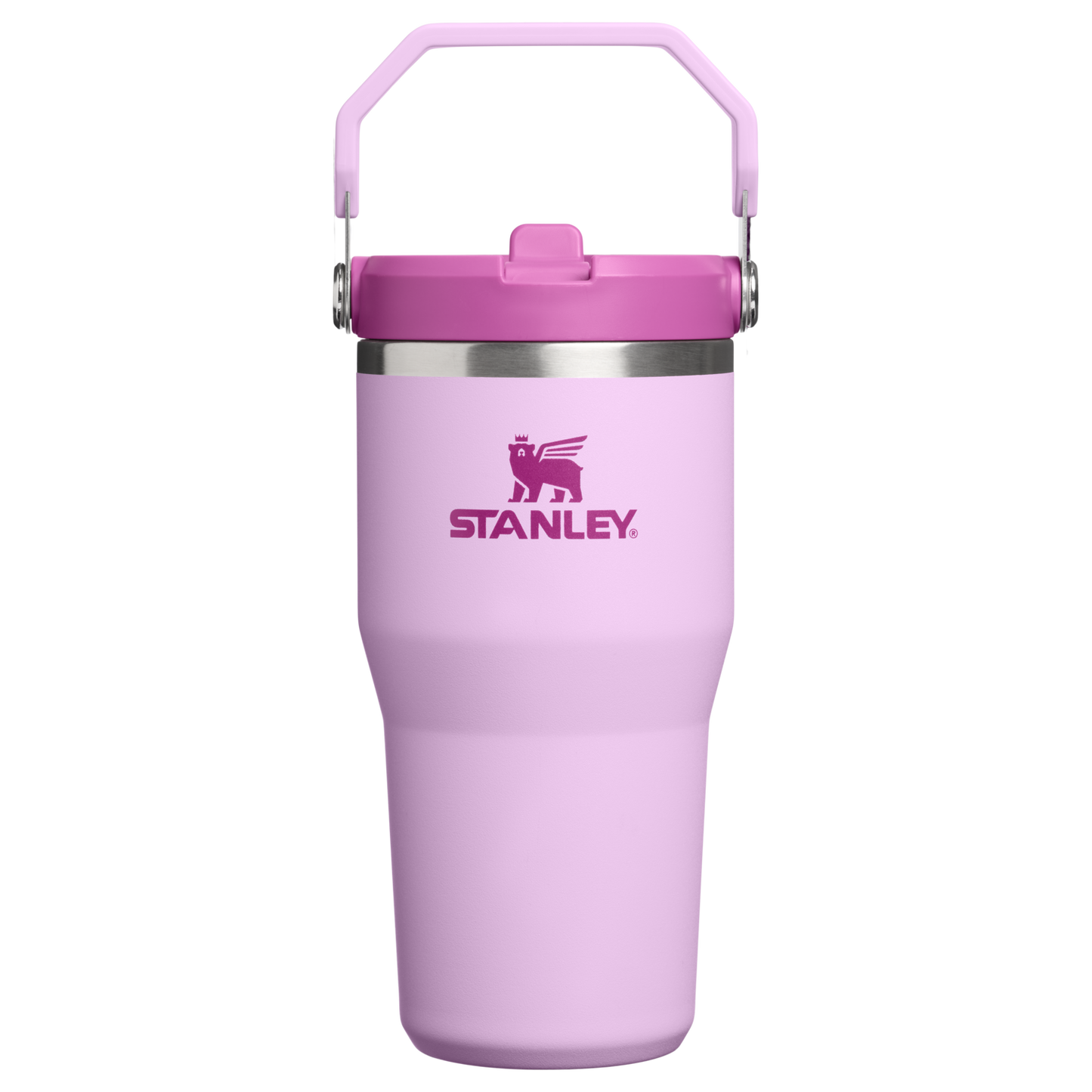 The IceFlow™ Flip Straw Tumbler | Stanley Create