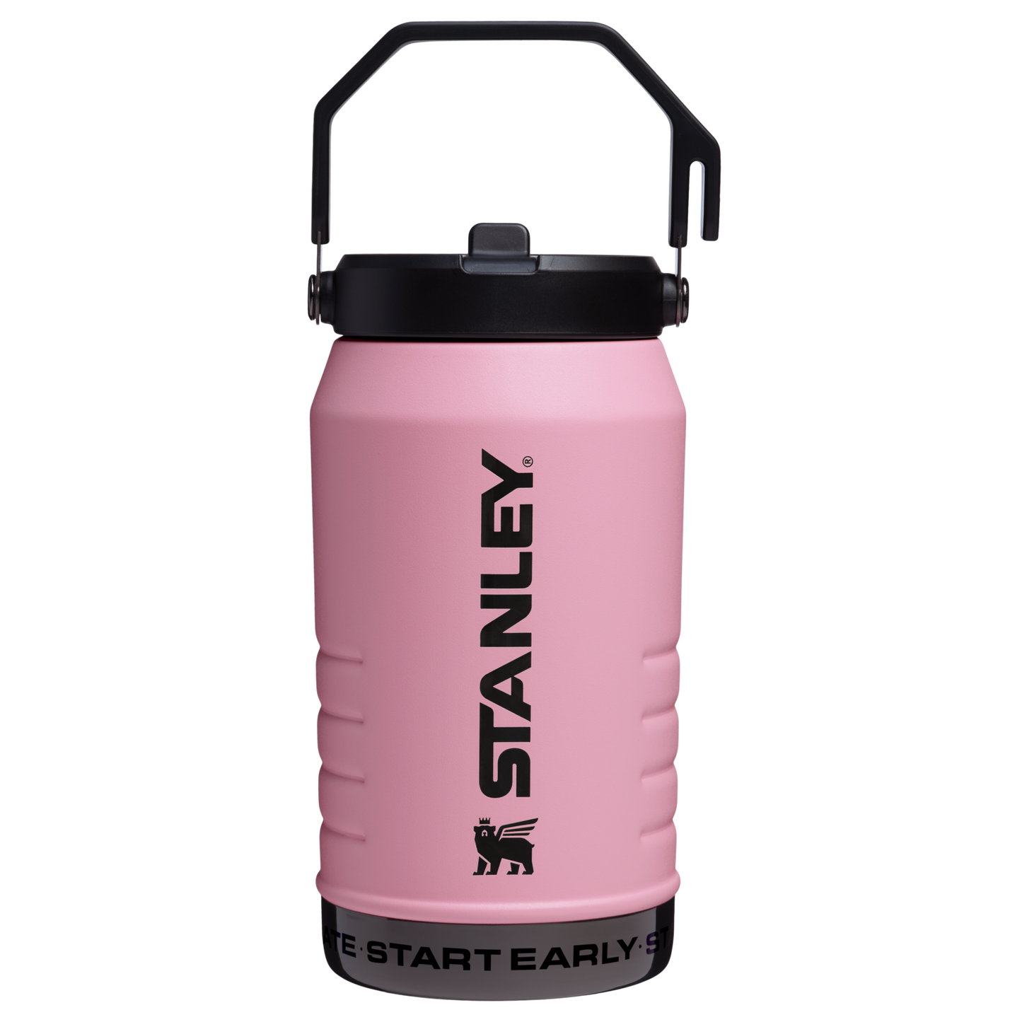 The Messi x Stanley IceFlow™ Flip Straw Jug