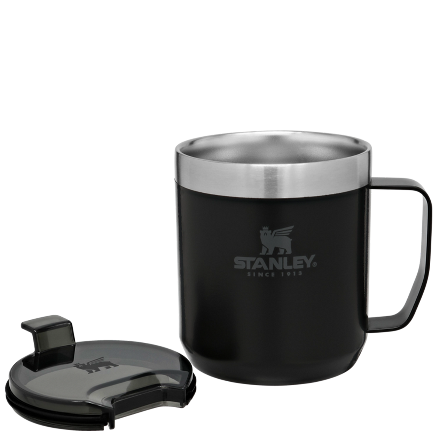 Classic Legendary Camp Mug