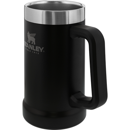 Adventure Big Grip Beer Stein | Stanley Create