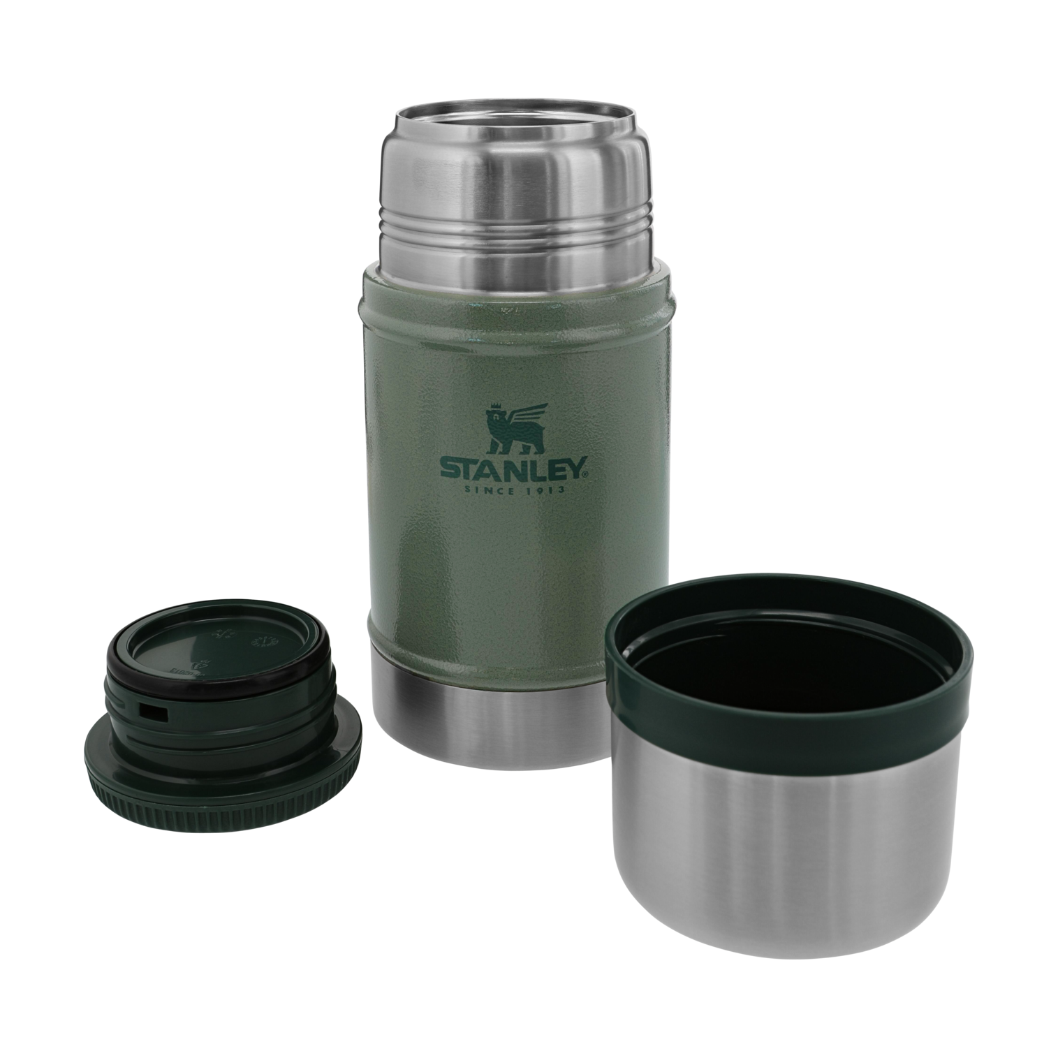 Classic Legendary Food Jar | Stanley Create