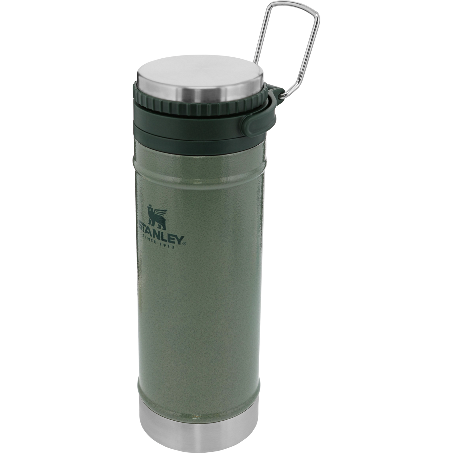 Classic Travel Mug French Press