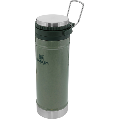 Classic Travel Mug French Press