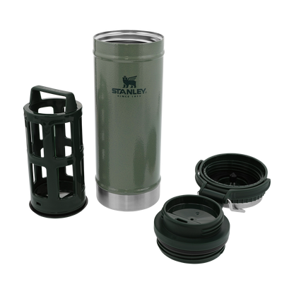 Classic Travel Mug French Press