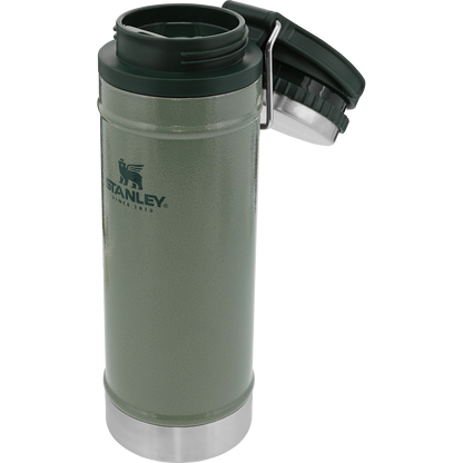 Classic Travel Mug French Press