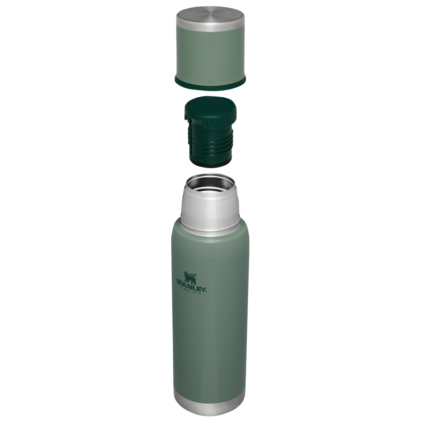 Adventure To-Go Bottle