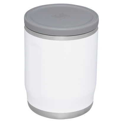 Adventure To-Go Food Jar