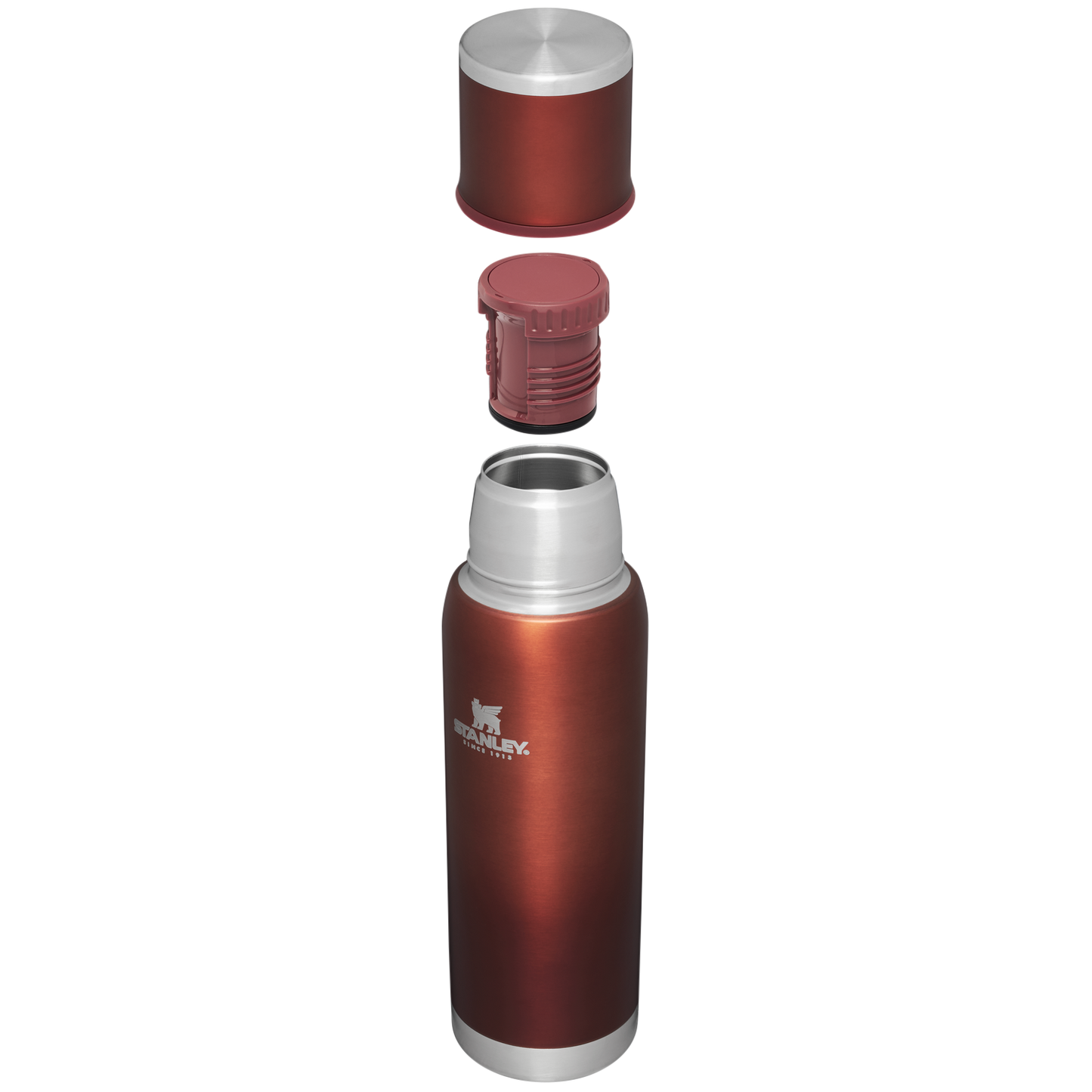 Adventure To-Go Bottle