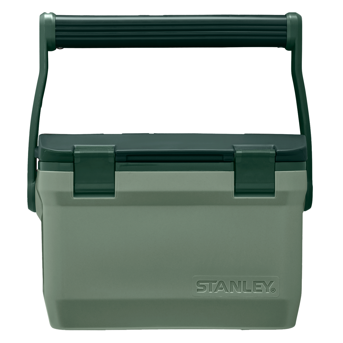 The Easy Carry Lunch Cooler