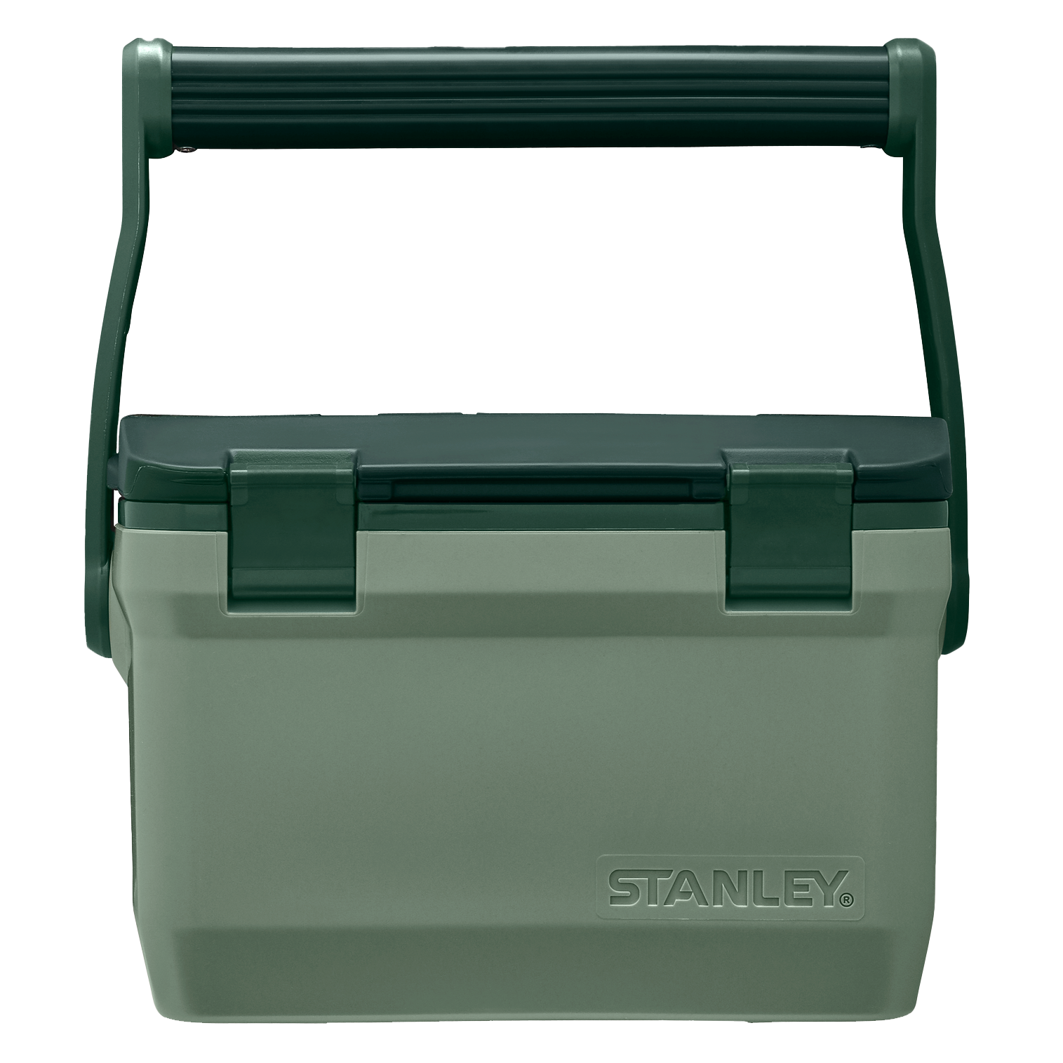 The Easy Carry Lunch Cooler