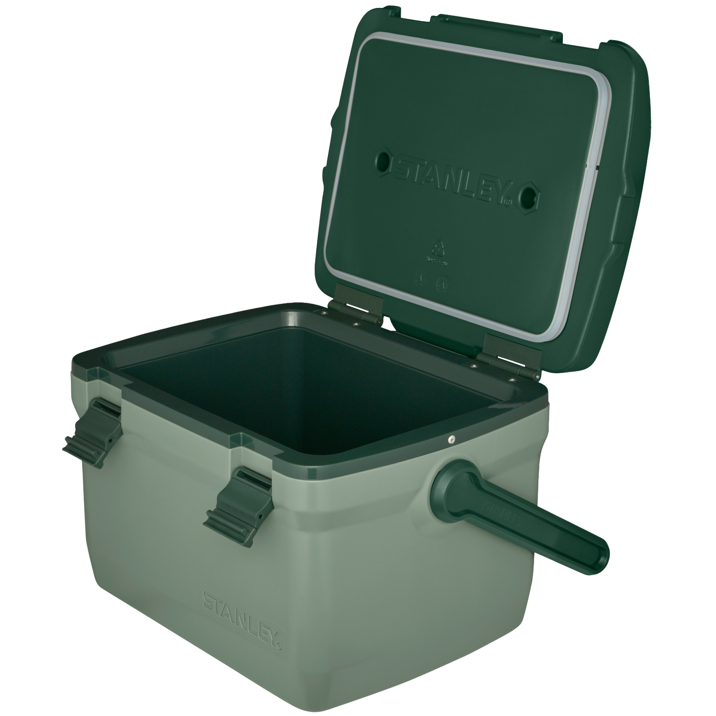 The Easy Carry Lunch Cooler