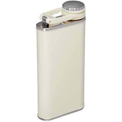 Classic Easy Fill Wide Mouth Flask