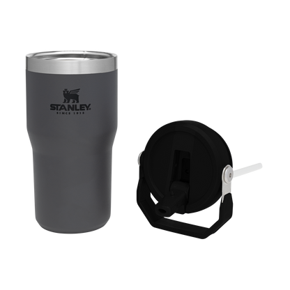 The IceFlow™ Flip Straw Tumbler | Stanley Create