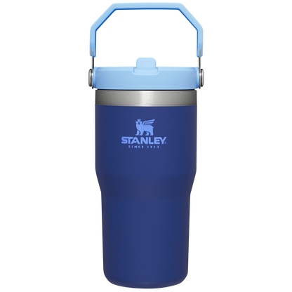 The IceFlow™ Flip Straw Tumbler | Stanley Create