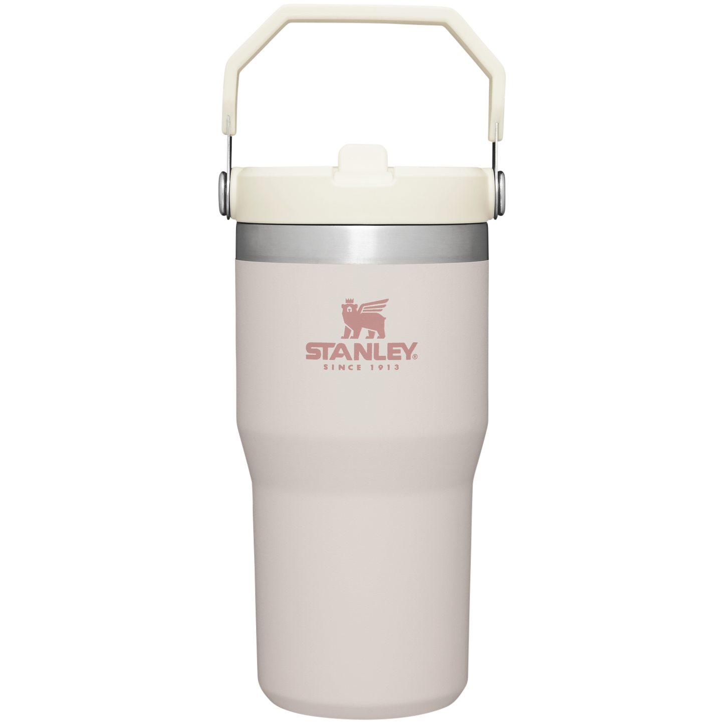 The IceFlow™ Flip Straw Tumbler | Stanley Create