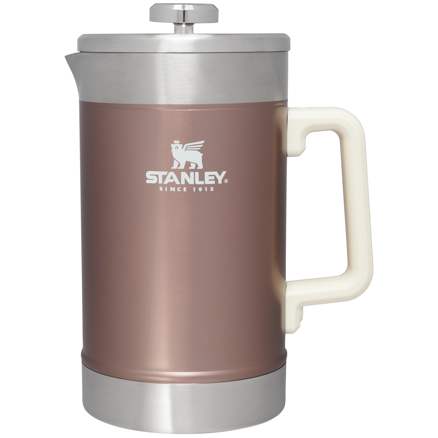 Classic Stay Hot French Press