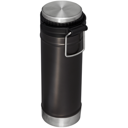 Classic Travel Mug French Press
