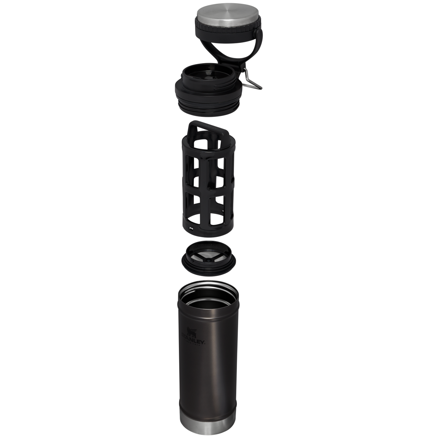 Classic Travel Mug French Press