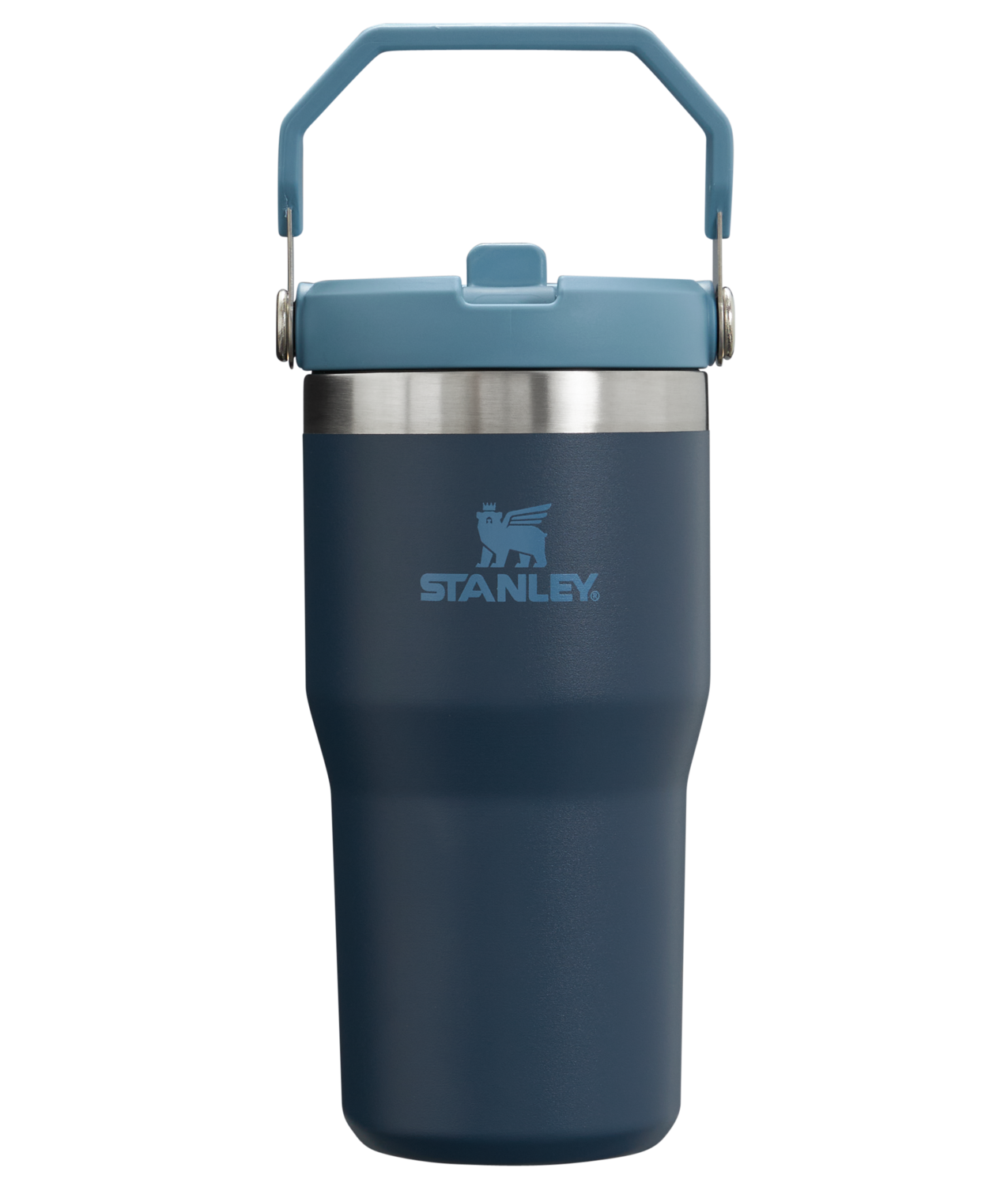 The IceFlow™ Flip Straw Tumbler | Stanley Create