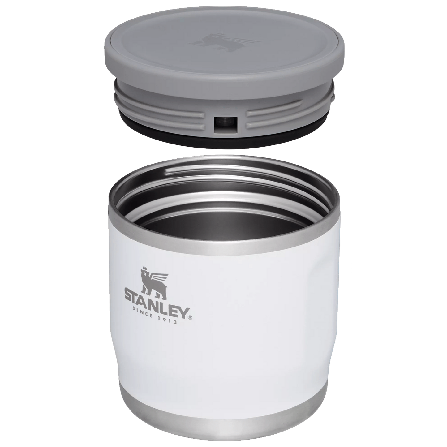 Adventure To-Go Food Jar