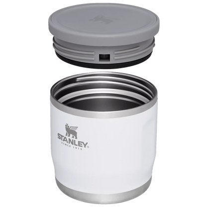 Adventure To-Go Food Jar
