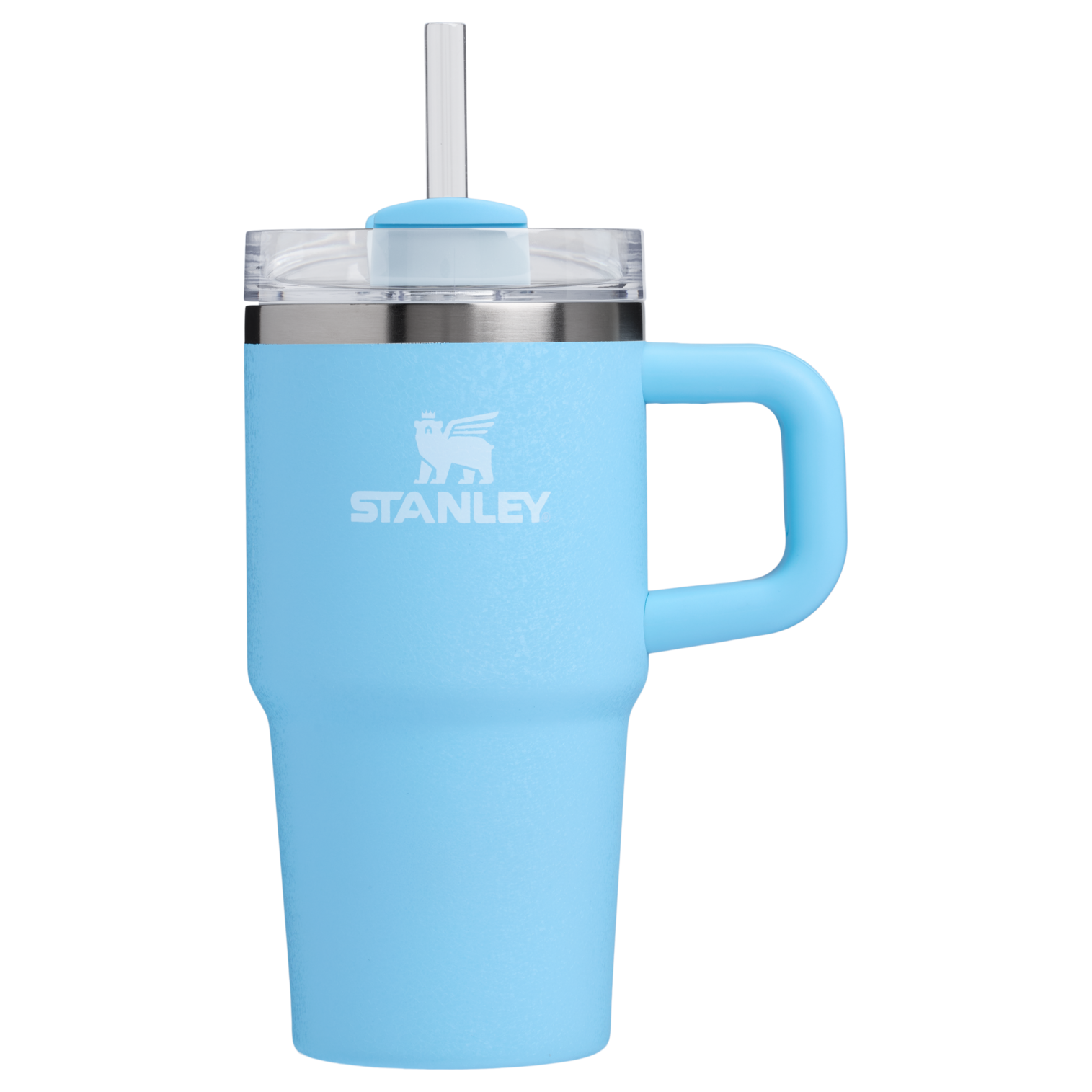 The Quencher H2.O Flowstate™ Tumbler with Handle | Stanley Create