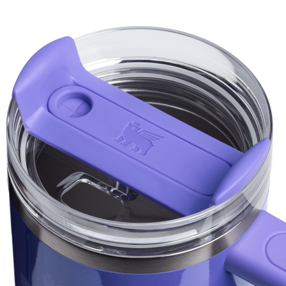 The Quencher H2.O Flowstate™ Tumbler with Handle | Stanley Create