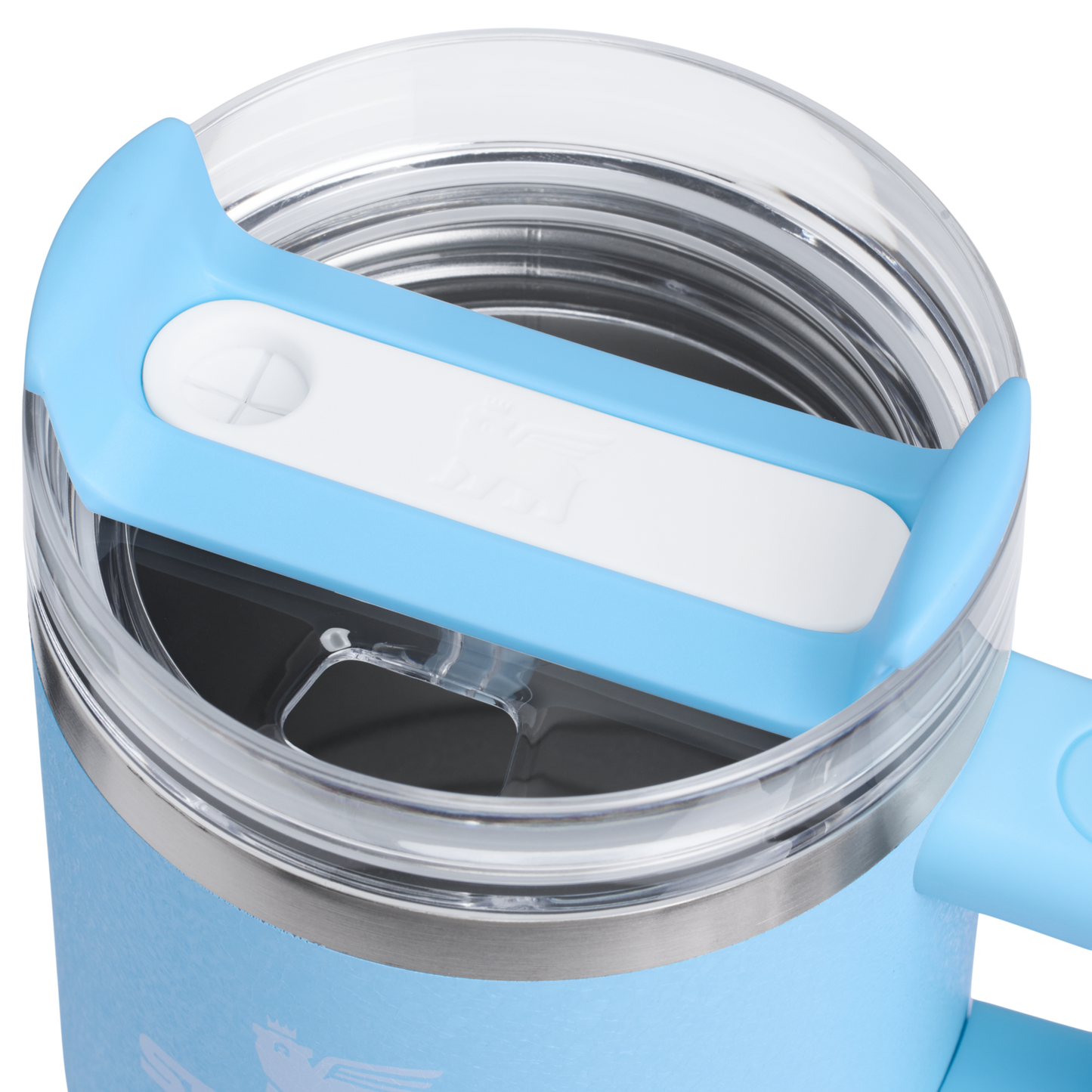 The Quencher H2.O Flowstate™ Tumbler with Handle | Stanley Create