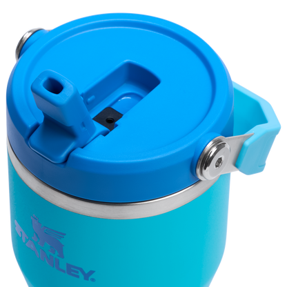 The IceFlow™ Flip Straw Tumbler | Stanley Create