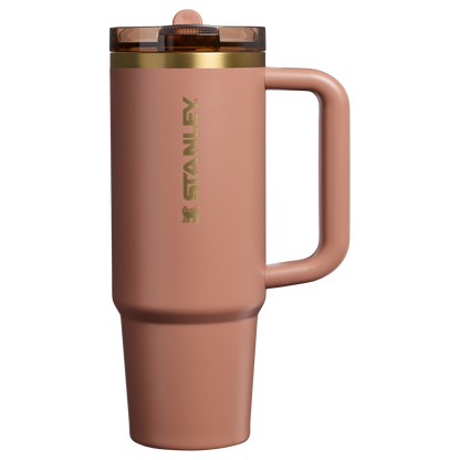The Quencher ProTour Flip Straw Tumbler | Stanley Create