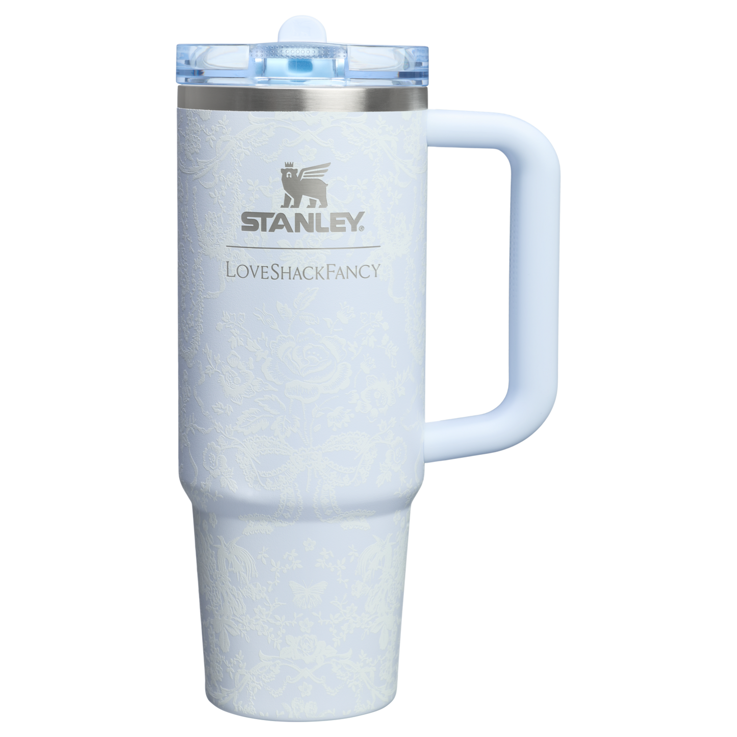 Stanley 1913 x LoveShackFancy Holiday The Quencher ProTour Set 4-pack