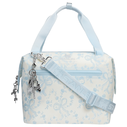 Stanley 1913 x LoveShackFancy Holiday All Day Julienne Mini Cooler