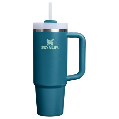 The Quencher H2.0 Flowstate™ Tumbler | Stanley Create