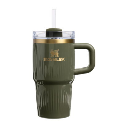 The Quencher® H2.0 Fluted Tumbler with Handle