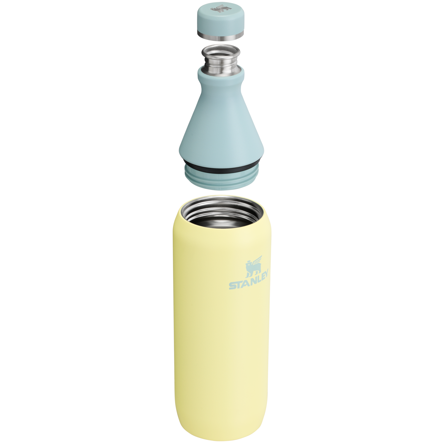 All Day Slim Bottle | Stanley Create
