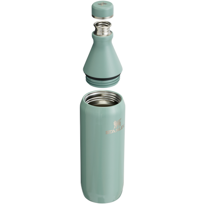All Day Slim Bottle