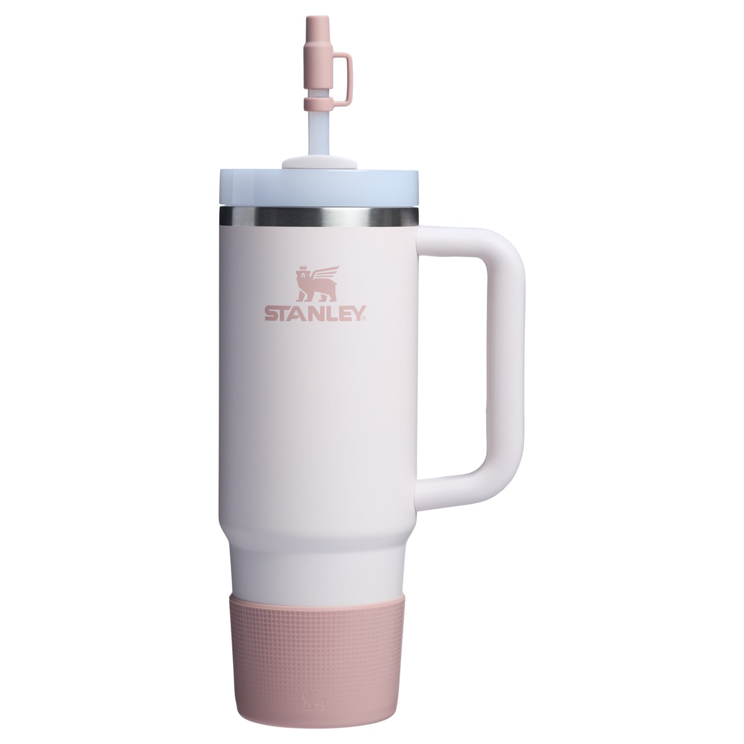 Stanley Quencher Boot and Straw Cover Set