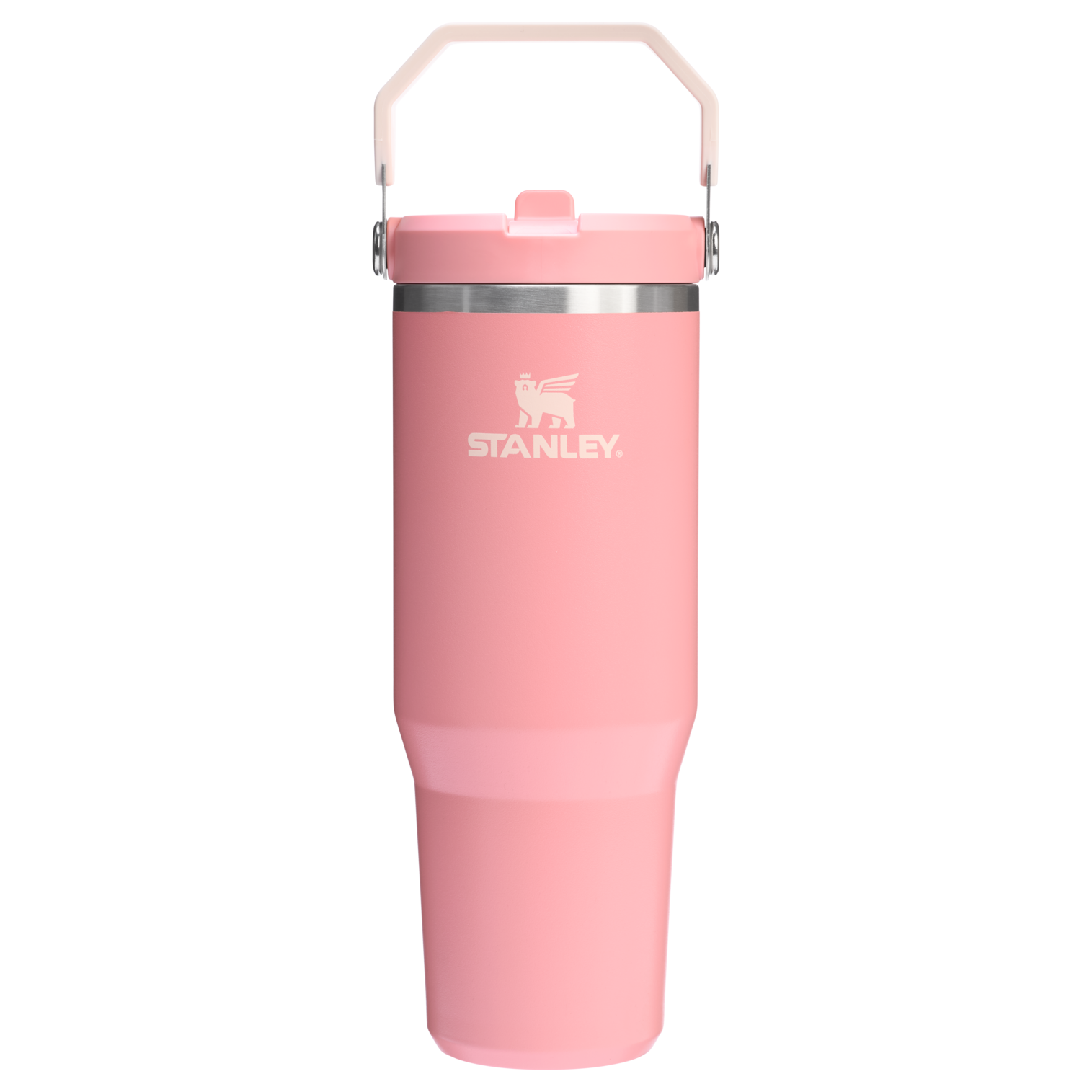 The IceFlow™ Flip Straw Tumbler | Stanley Create