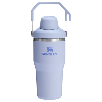 The IceFlow™ Tumbler with Fast Flow Lid