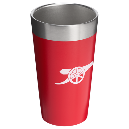 Stanley 1913 x Arsenal Adventure Stacking Tumbler