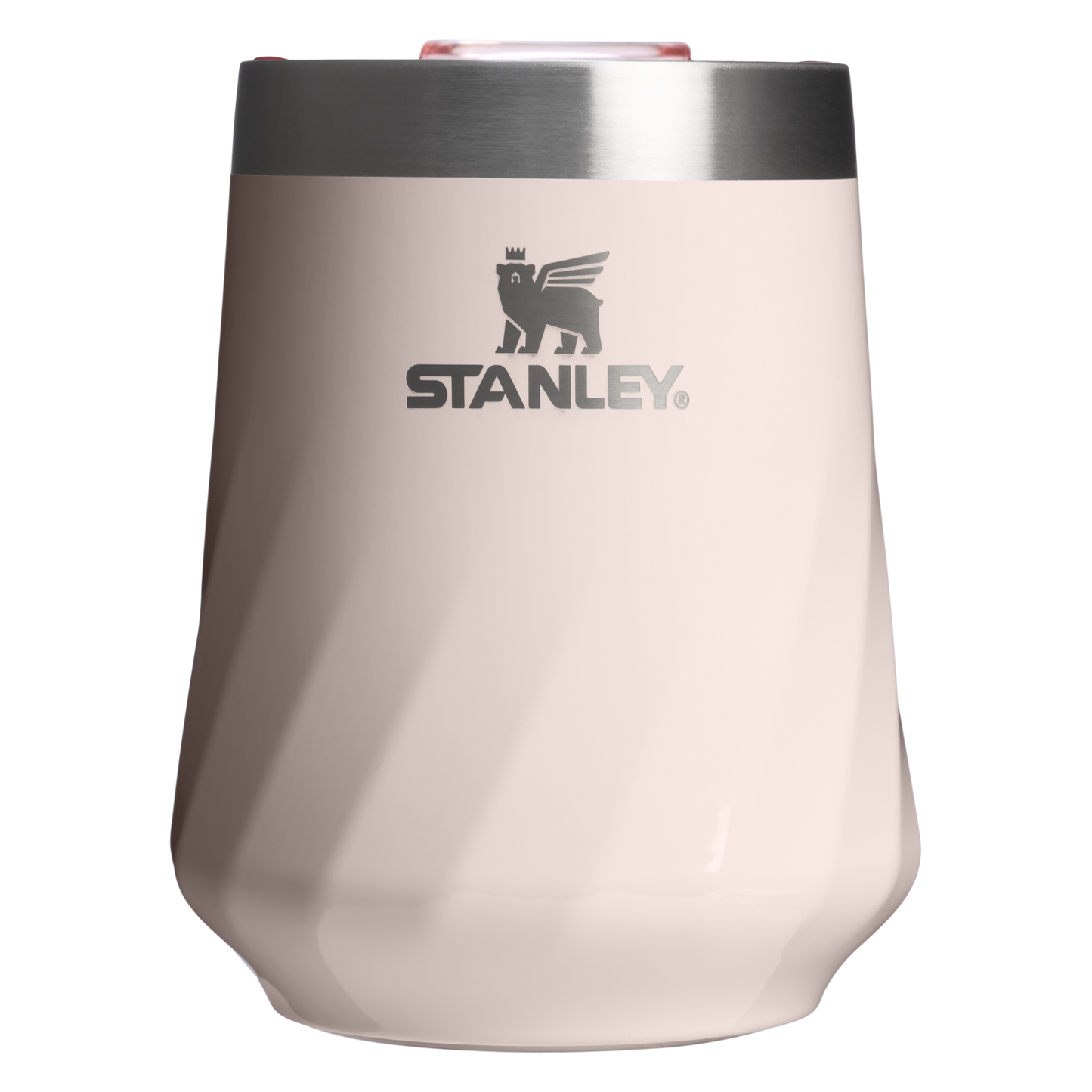 The Textured Reserve Wine Tumbler