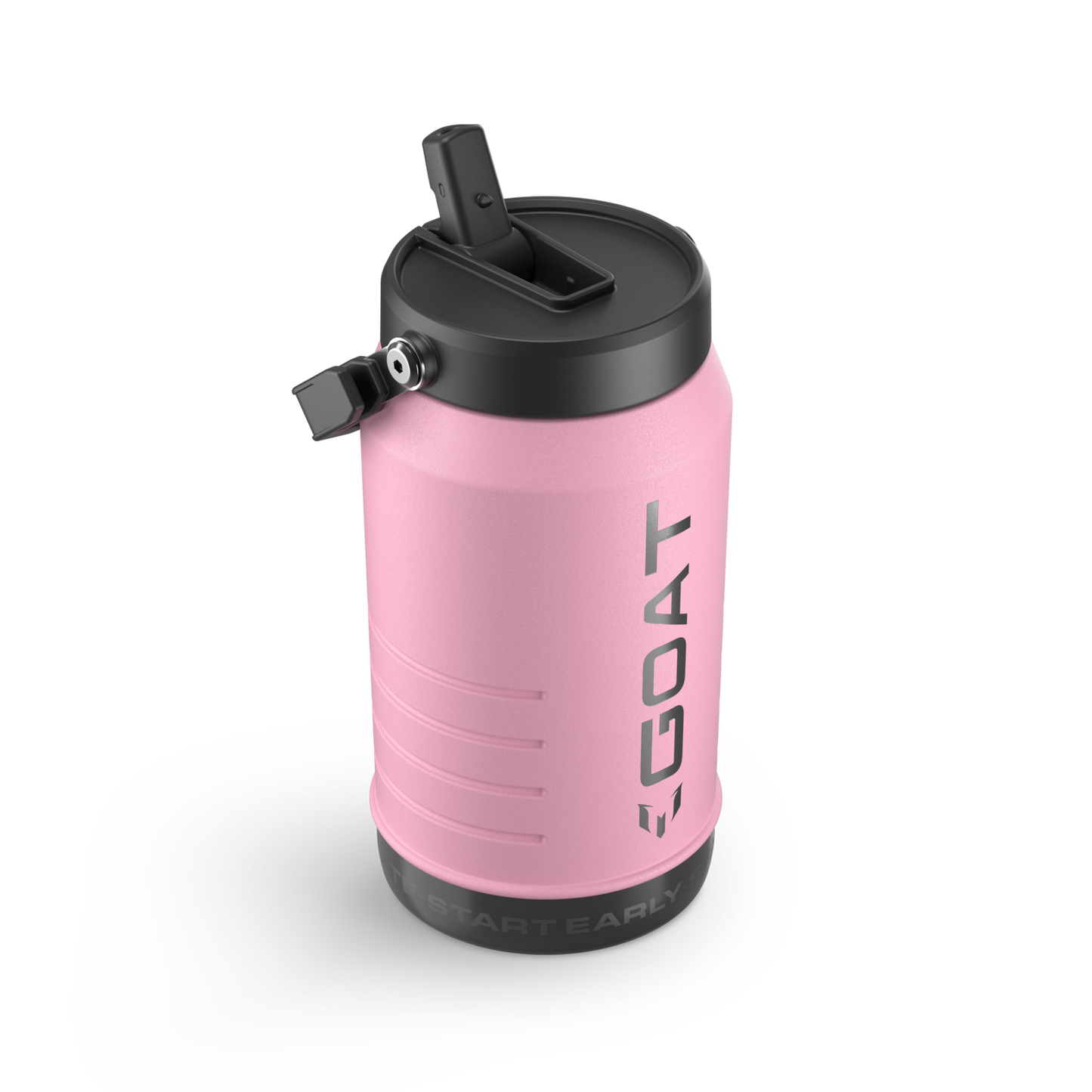 The Messi x Stanley IceFlow™ Flip Straw Jug