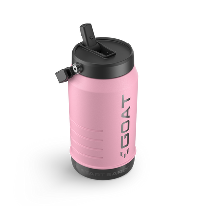 The Messi x Stanley IceFlow™ Flip Straw Jug