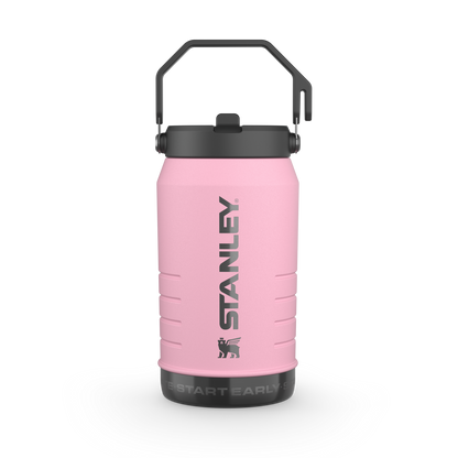The Messi x Stanley IceFlow™ Flip Straw Jug