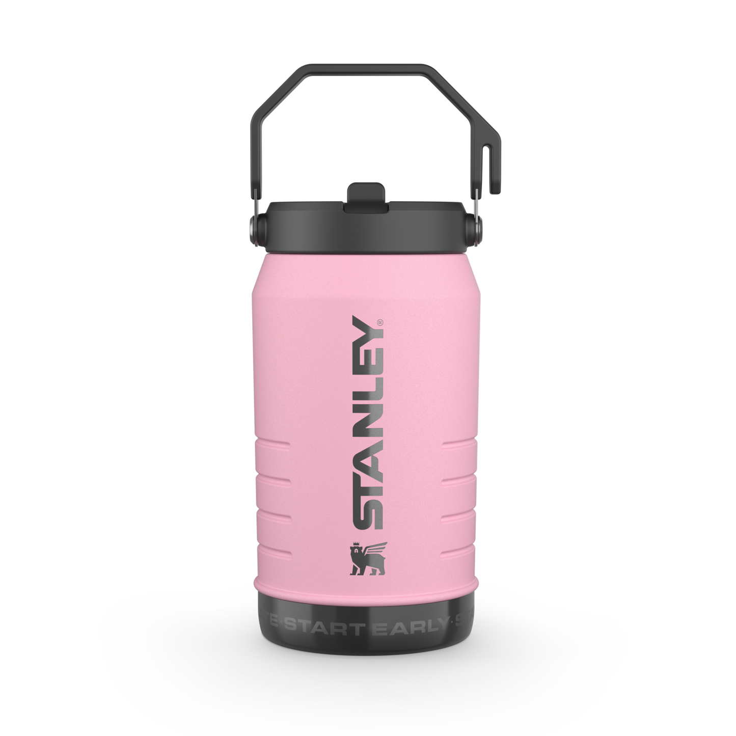 The Messi x Stanley IceFlow™ Flip Straw Jug