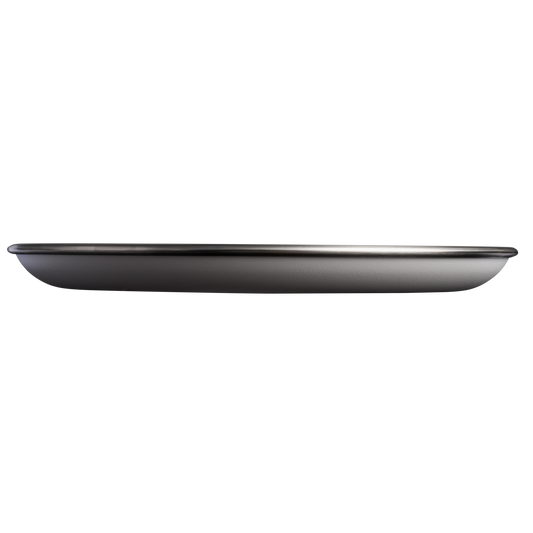 The Wildfare Pro Stainless Steel Plate