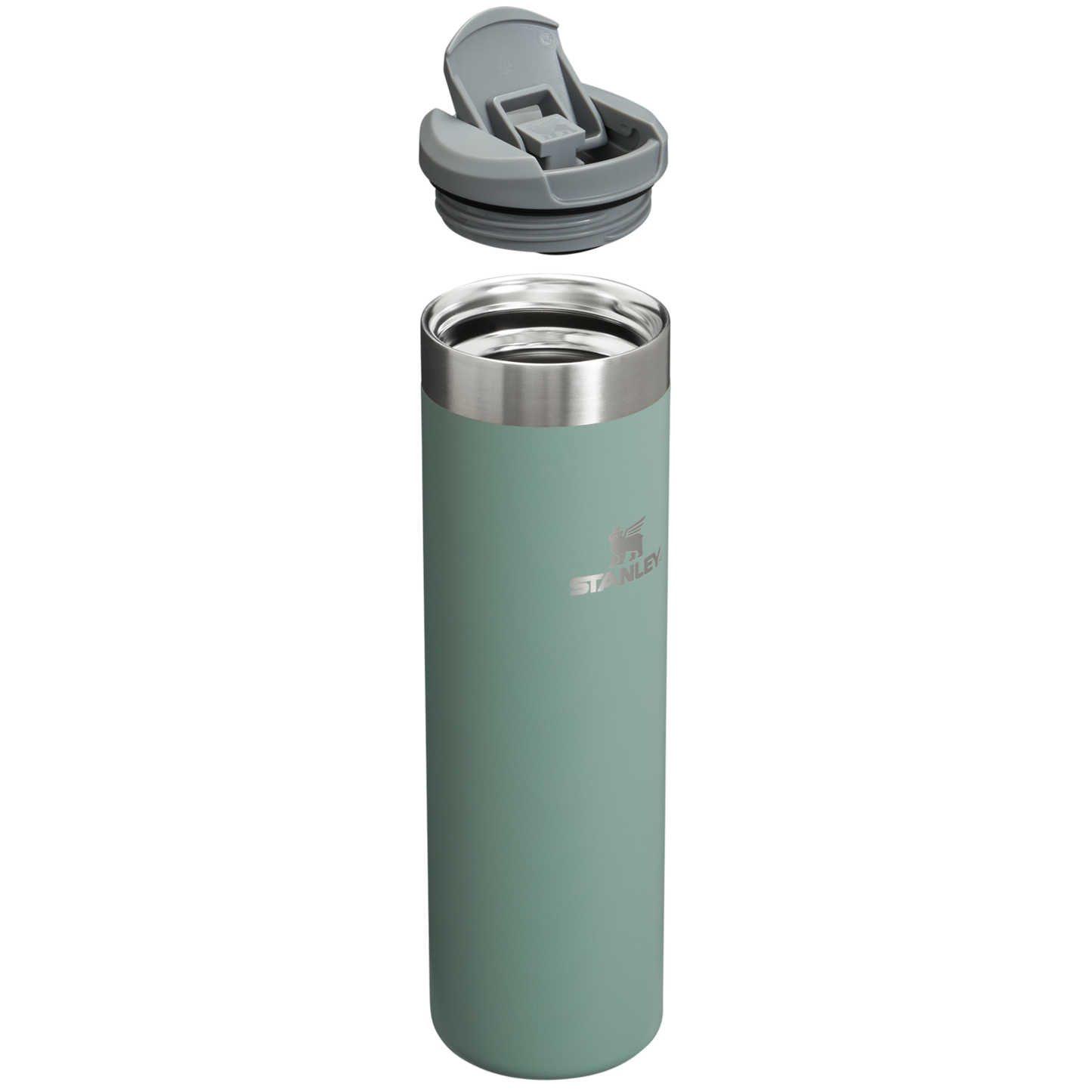 The Transit Flip Top Mug | Stanley Create
