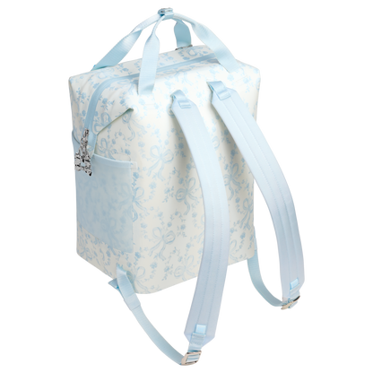 Stanley 1913 x LoveShackFancy Holiday All Day Madeleine Mini Cooler Backpack