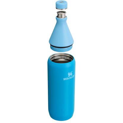 All Day Slim Bottle